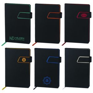 Tarihsiz Defter 13x21cm Çizgili (6036)