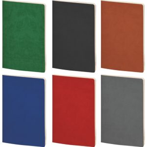 Tarihsiz Defter 13x21cm Çizgili (6050)