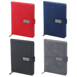 Tarihsiz Defter 14.5x21cm Çizgili (6054)