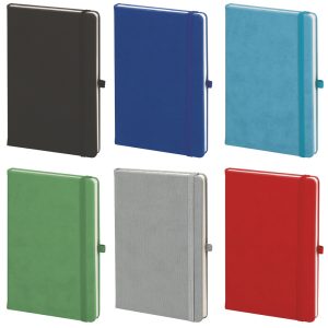Tarihsiz Defter 13x21cm Çizgili (6056)