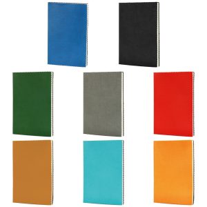 Tarihsiz Defter 14x21cm Çizgili (6058)