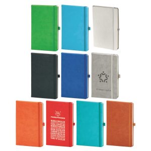Tarihsiz Defter 13x21cm Çizgili (6080)
