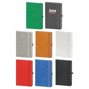 Tarihsiz Defter 13x21cm Çizgili (6090)