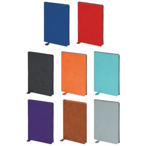 Tarihsiz Defter 13x21cm Çizgili (6095)