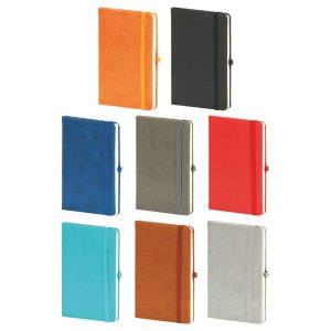 Tarihsiz Defter 13x21cm Çizgili (6100)