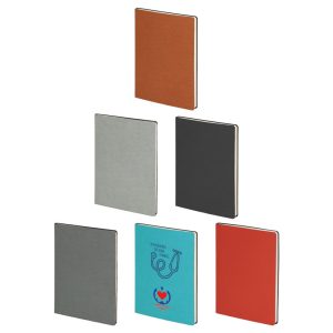 Tarihsiz Defter 17x24cm Çizgili (6125)
