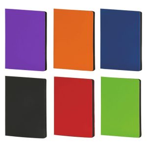 Tarihsiz Defter 15x21cm Çizgili (6145)