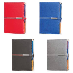 Organizer Ajanda 26.5x19cm (6358)