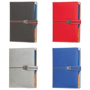 Organizer Ajanda 26.5x19cm (6362)