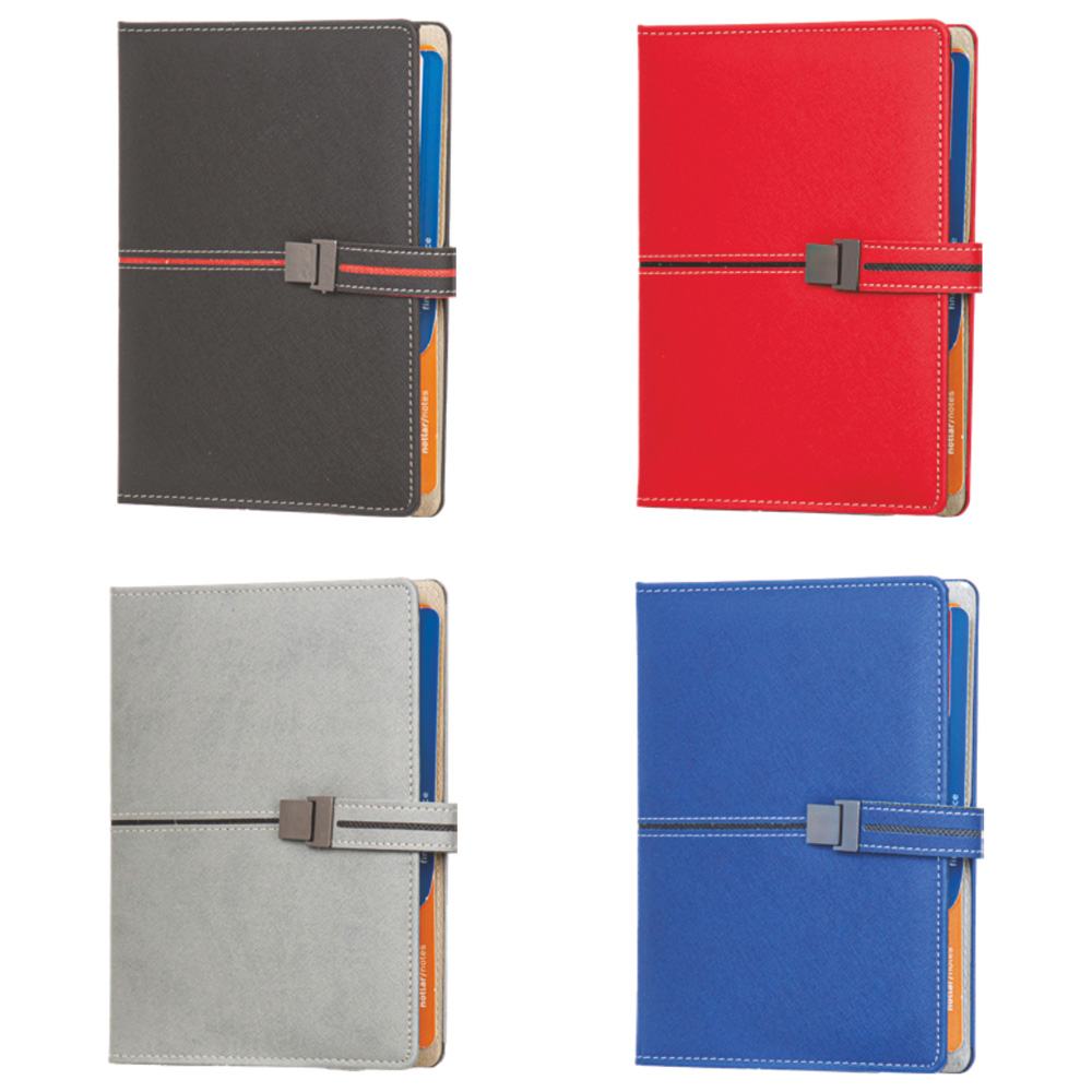 Organizer Ajanda 26.5x19cm (6362)