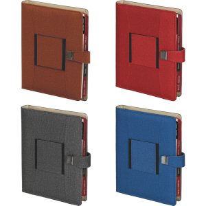 Organizer Ajanda 18x23cm (6370)