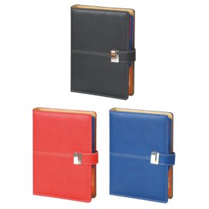 Organizer Ajanda 18x23cm (6395)