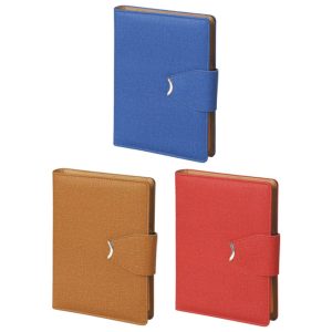Organizer Ajanda 18x23cm (6405)