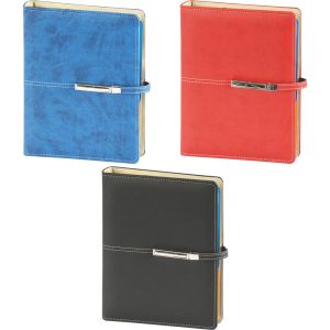 Organizer Ajanda 18x23cm (6410)