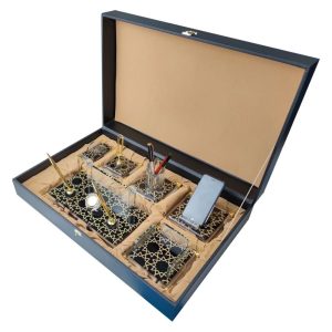 Kristal Masa Takımı (6726)