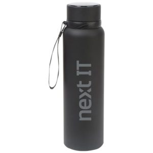Dijital Isı Göstergeli Termos 1000ml (7070)