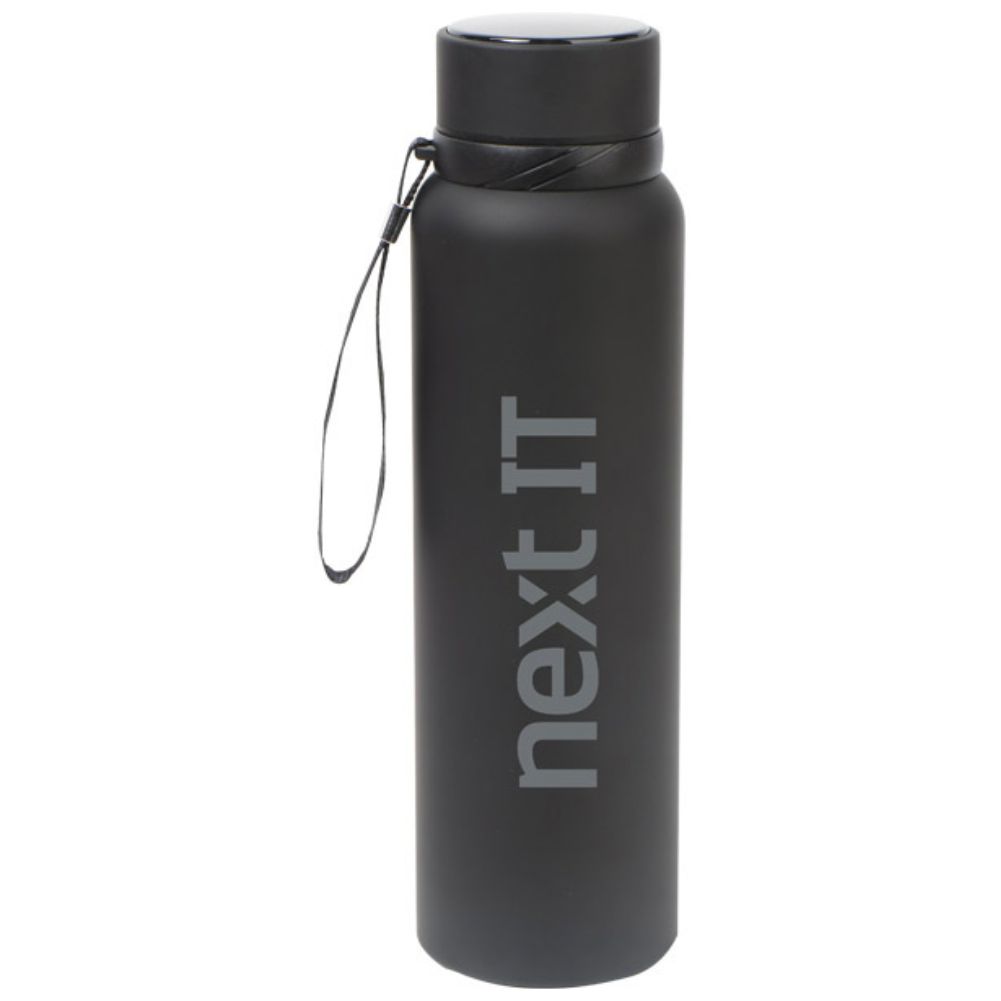 Dijital Isı Göstergeli Termos 1000ml (7070)