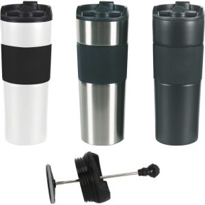 French Press Termos 500ml (7075)