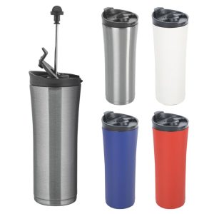 French Press Termos 500ml (7080)