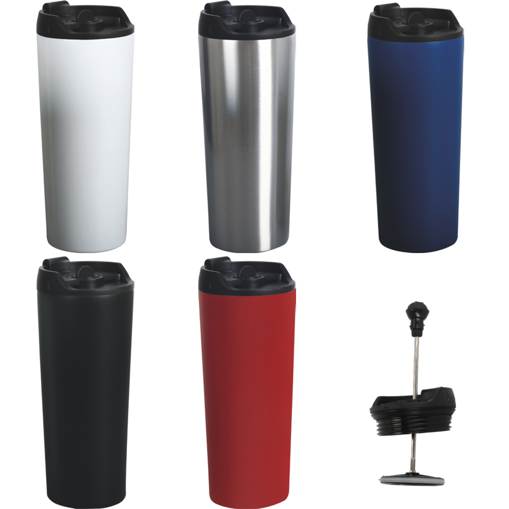 French Press Termos 450ml (7085)