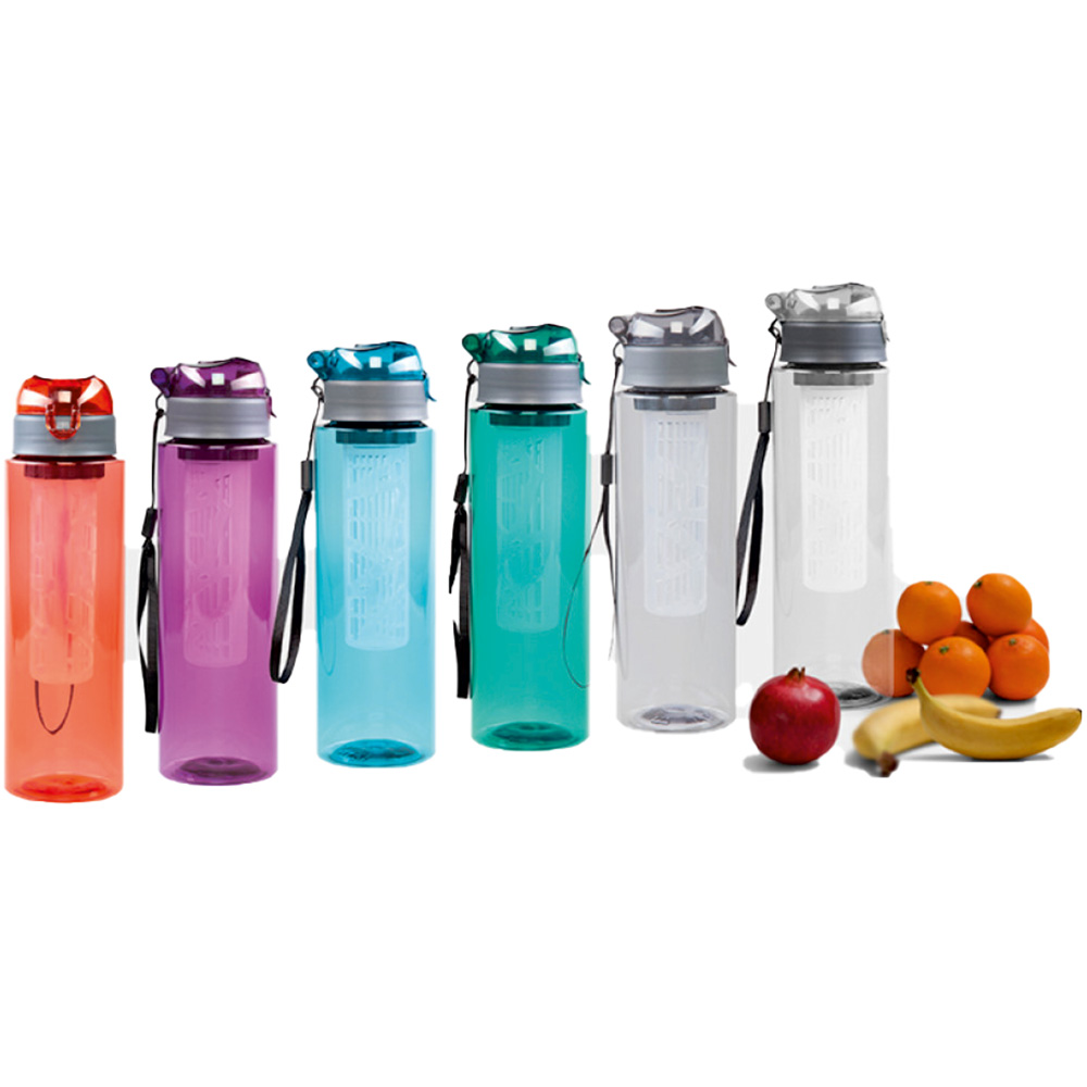 Detokslu Matara 500ml (7185)