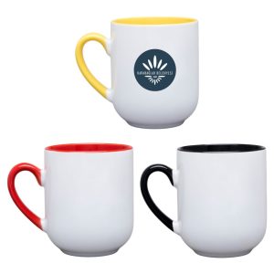 Porselen Kupa 280ml (7278)