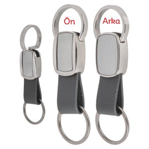 Anahtarlık 95x30mm (8022)
