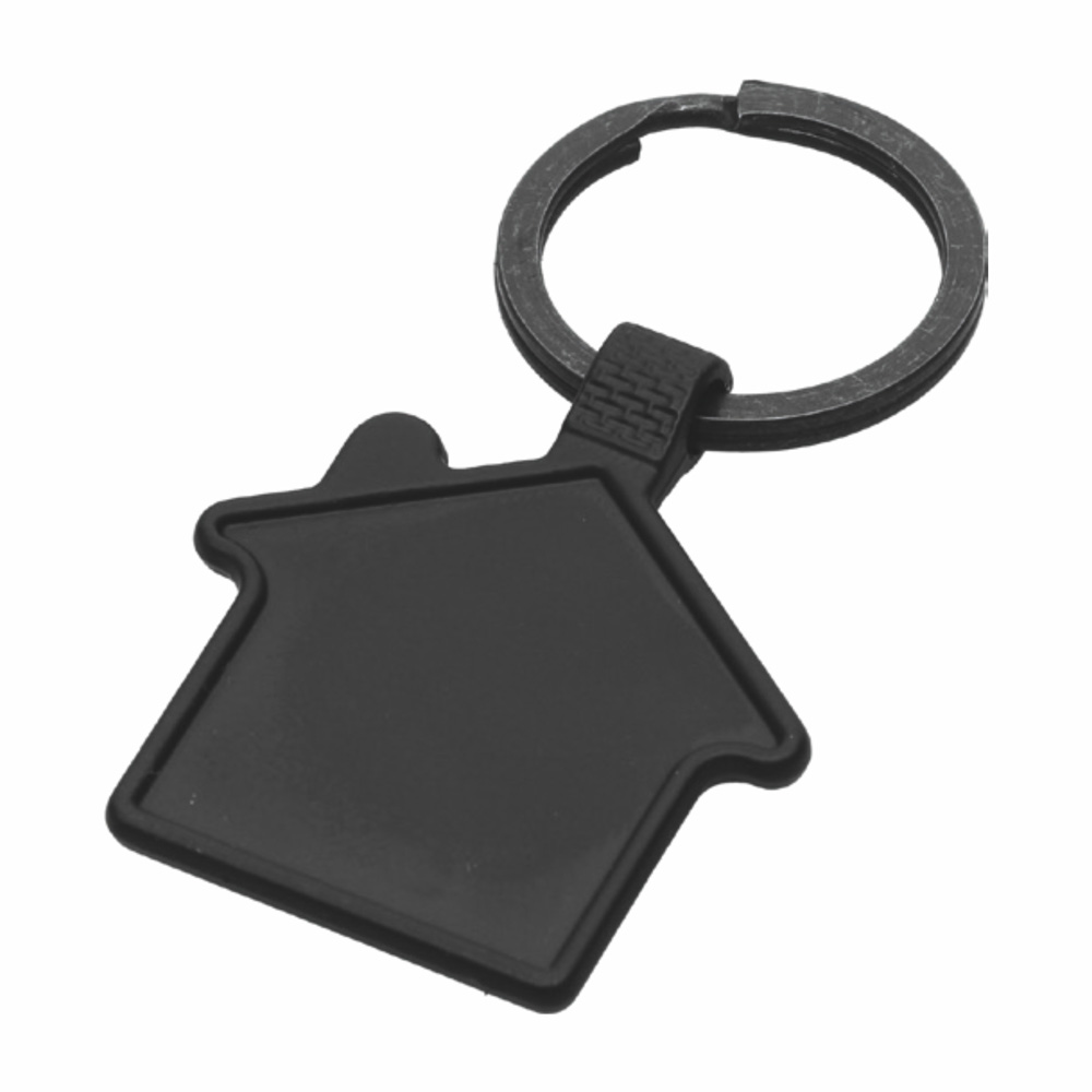 Anahtarlık 68x39mm (8140)