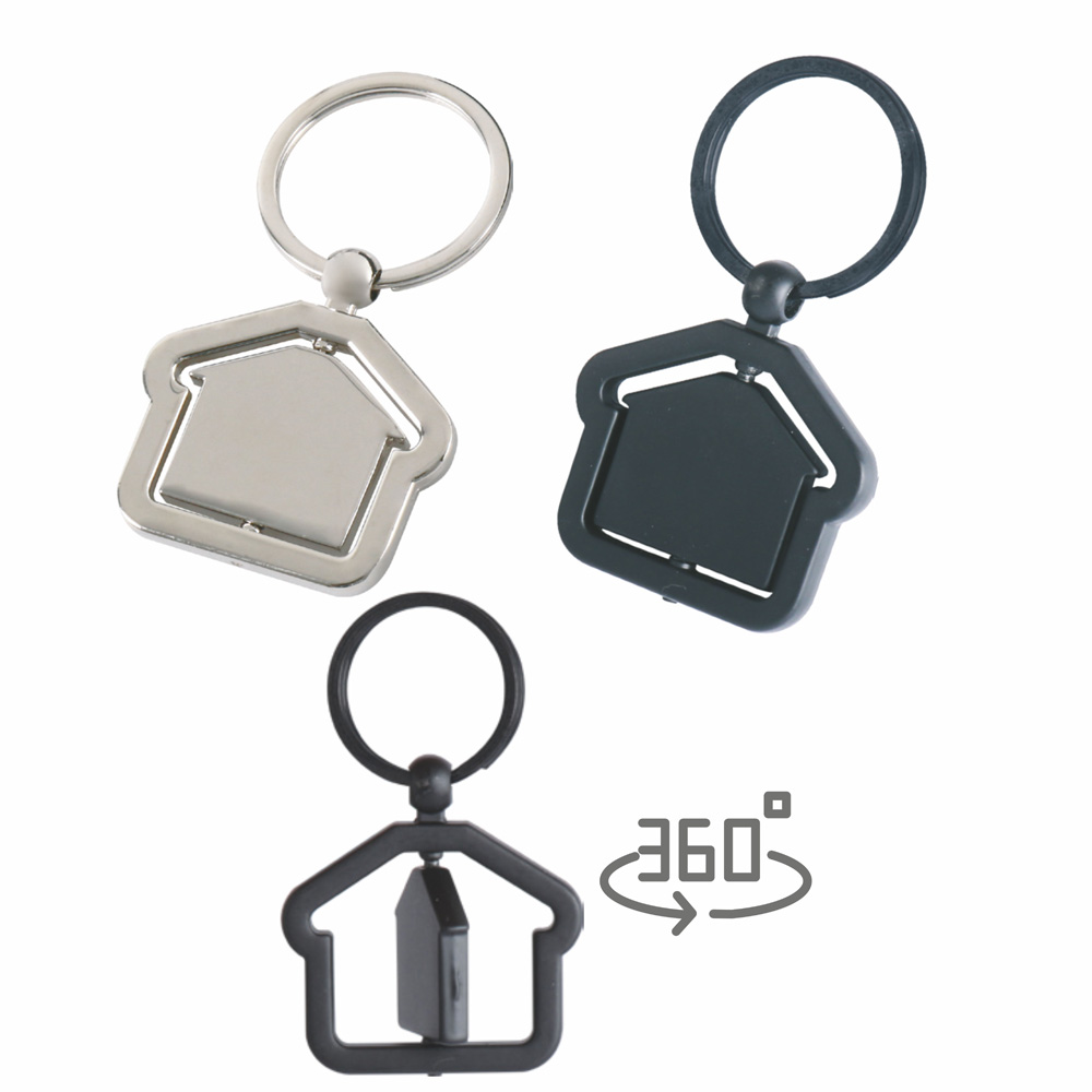 Anahtarlık 93x34mm (8160)